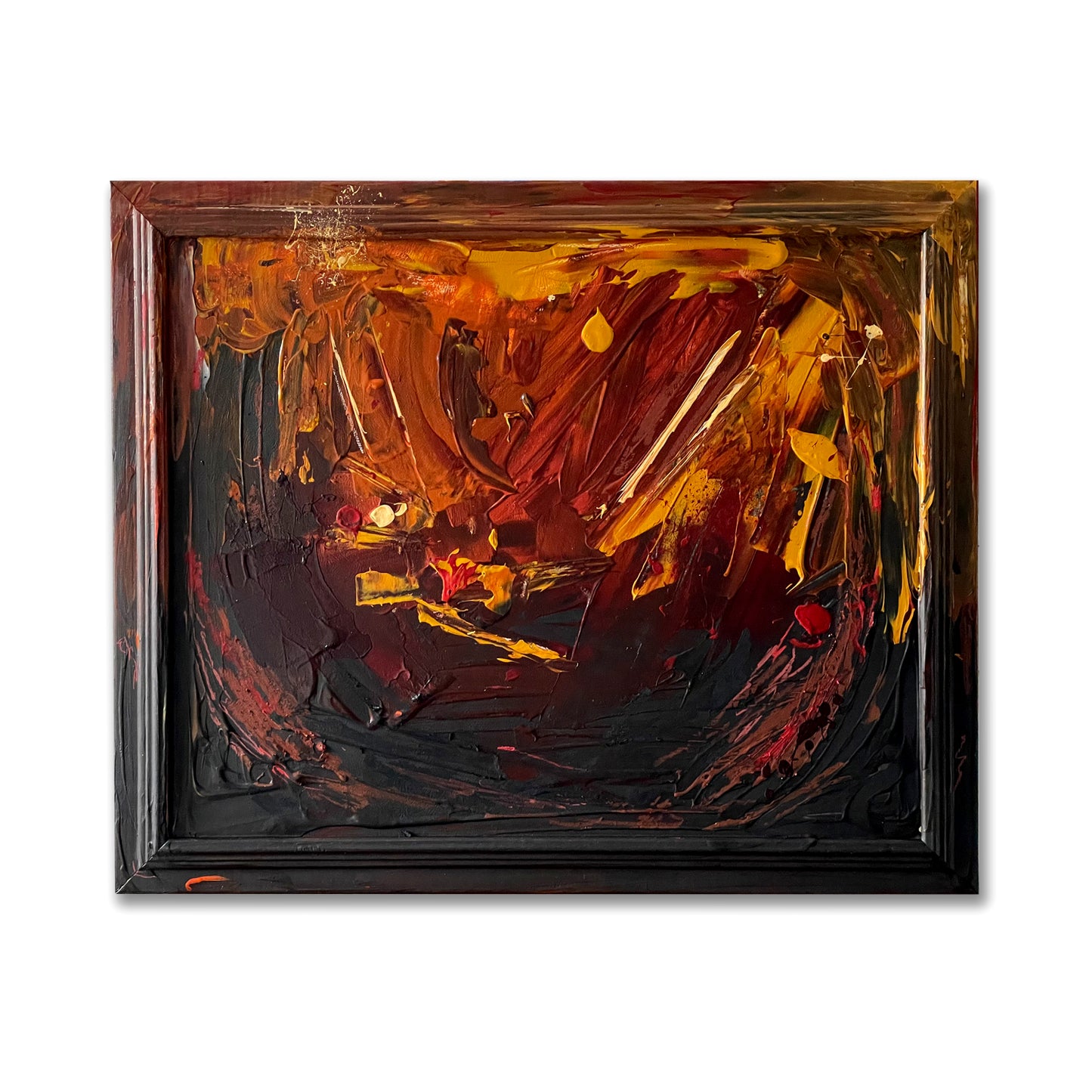 Ancient Elements: Fire