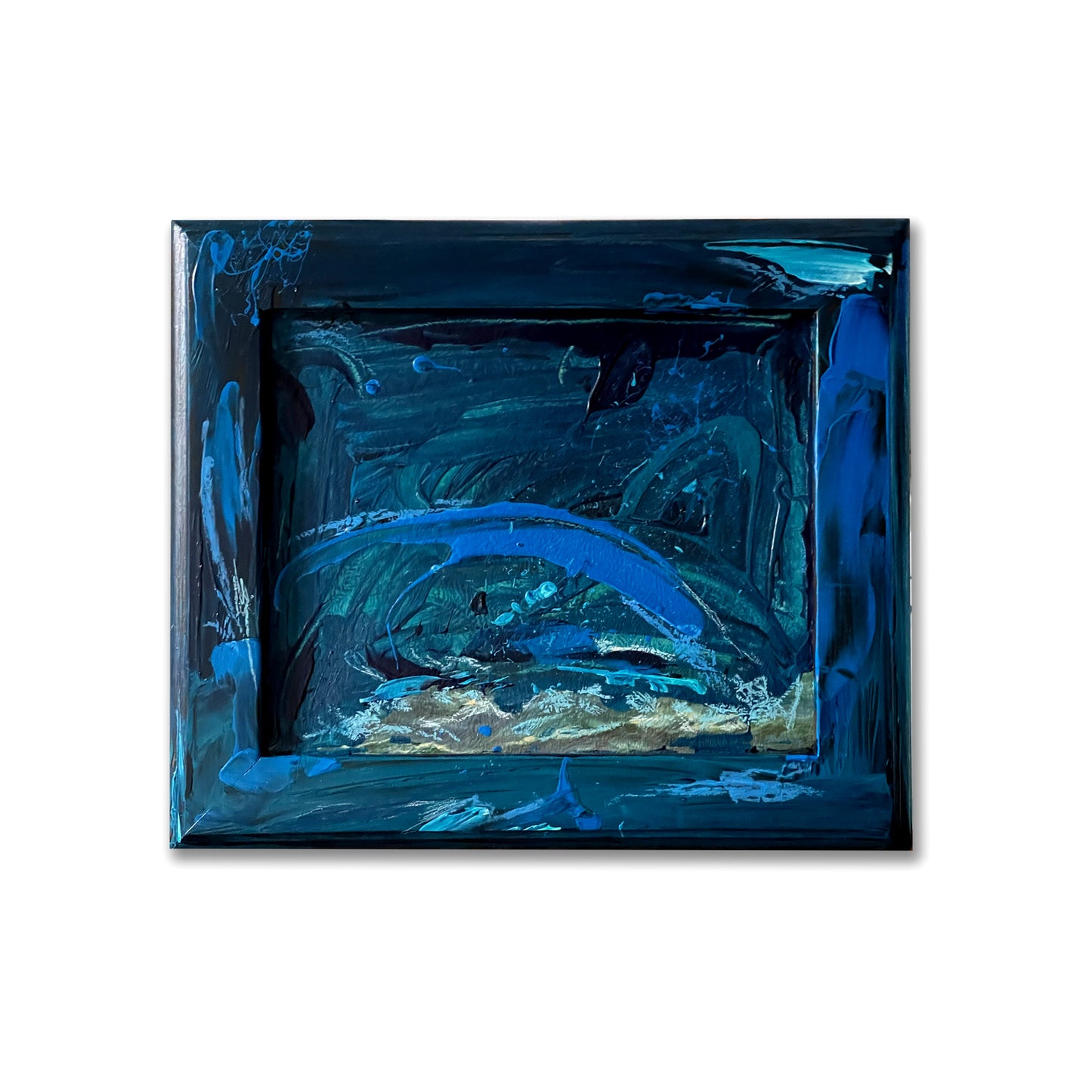 Ancient Elements: Water