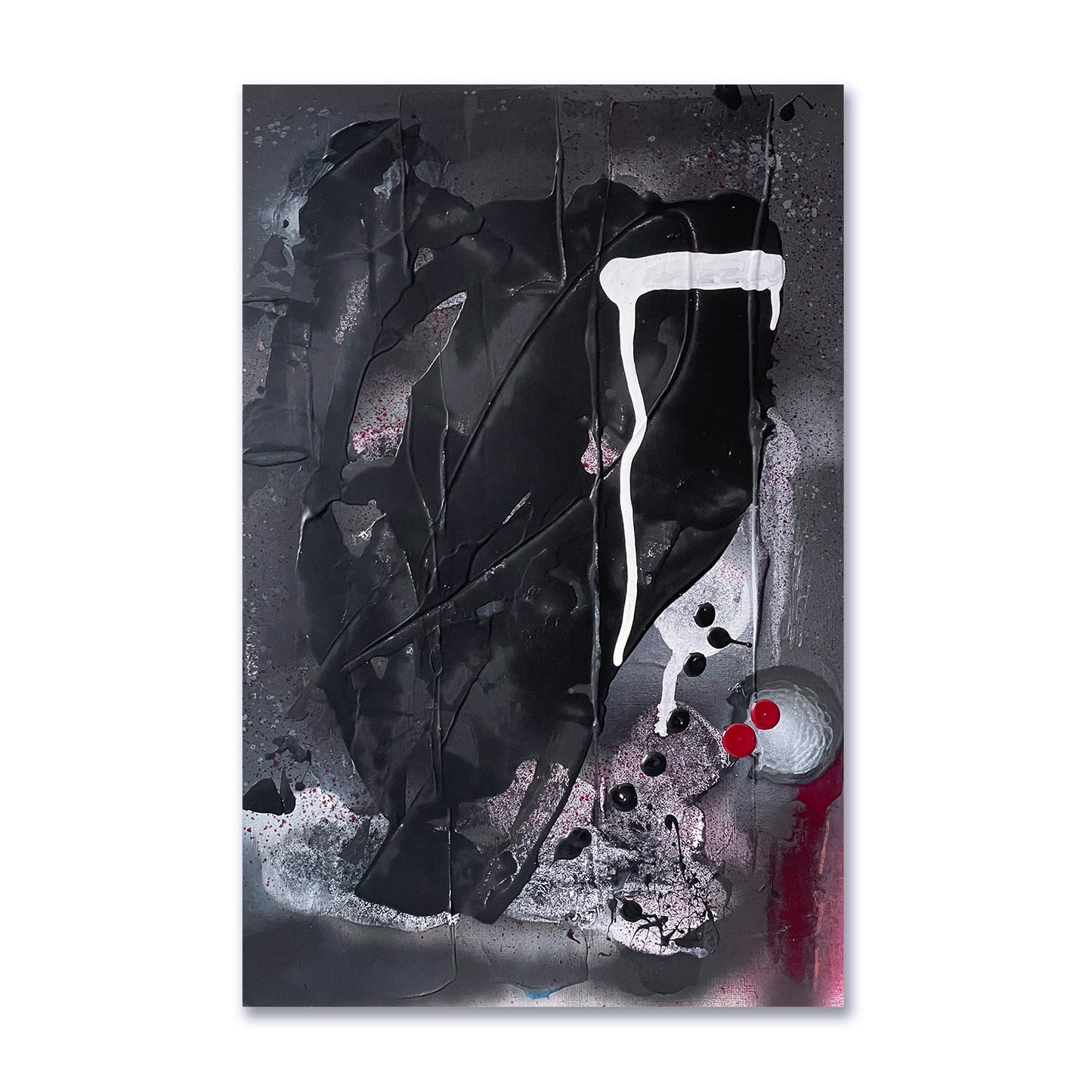 Subterranean Pathways