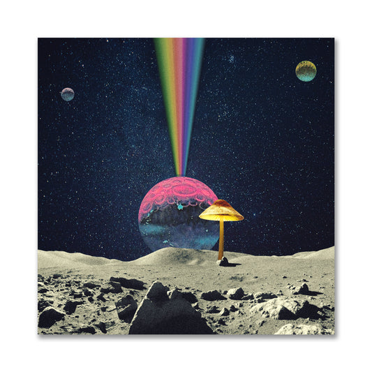Astronomy
