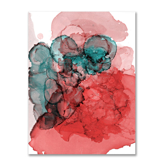 Chaos Theory No. 1