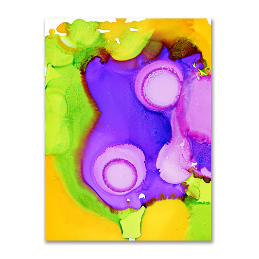 Chaos Theory No. 2