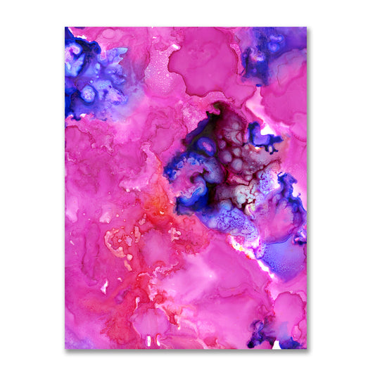 Chaos Theory No. 3